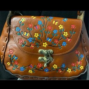 Patricia Nash Handbag